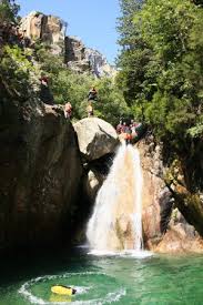 Le canyoning en corse avec cinquante sommets de plus de 2000 mètres d'altitude, la corse promet des pentes escarpées, des canyons, des au moins une trentaine de canyons se répertoriés du nord au sud de la corse. Puli Picture Of Corsica Forest Canyoning Corsica Tripadvisor