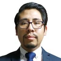 Willy Alexander Tapia Oré