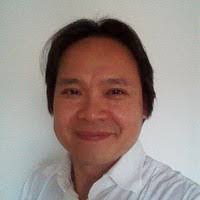 Eddie Chiu's Instagram, Twitter & Facebook