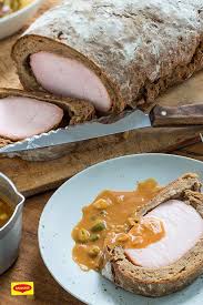 Mohrensalat Mit Blauschimmelkase Rezept Rezepte Lebensmittel Essen Lecker