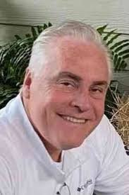 Mark Oliver Obituary (1964