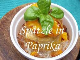 Hcg 21 Tage Diat Spatzle In Paprikamantel Das Hcg Phase 2 Rezept Kochbuch Rezepte 21 Tage Diat Hcg Diat Rezepte