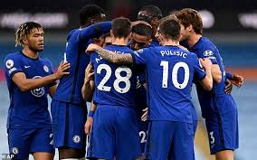 The etihad stadium will play host to the second manchester. Chelsea Fixtures Premier League 2021 2022 Daily Mail Online