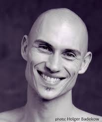 Sébastien Thill, lauréat de la Bourse IOTPD Philippe Braunschweig 2014