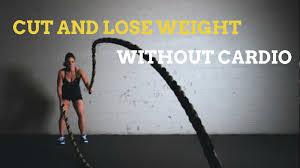 Maybe you would like to learn more about one of these? Cut And Lose Weight Without Cardio 8 Best Ways