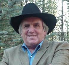 About Stephen Bly: Award-winning western author