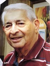 Ronald Jones Obituary (1928