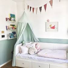 Tadaaaa Das Grosse Bett Ist Da Ikea Hemnes Bett Kinder Zimmer Bett Kinderzimmer