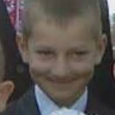 Нагаєць Михайло