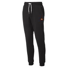 Grand choix en pantalon ellesse. Ellesse Pantalon Homme Noir Cdiscount Sport