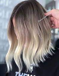 67 New Ideas For Hair Ombre Brown To Blonde Short Short Ombre Hair Blonde Ombre Short Hair Short Hair Balayage