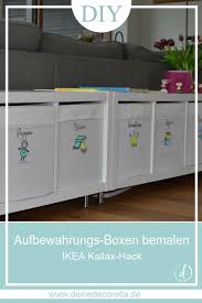 Ikea Aufbewahrungsboxen Hack Ikea Aufbewahrungsbox Aufbewahrung