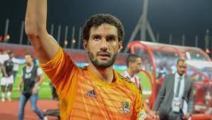 التاسعة | محمد عواد حارس مرمى الزمالك يرد على أقاويل إدعائه الإصابة بفيروس كورونا من اجل إلغاء #التاسع. Ù…Ø­Ù…Ø¯ Ø¹ÙˆØ§Ø¯ Ø­Ø§Ø±Ø³ Ø§Ù„ÙˆØ­Ø¯Ø© Ø§Ù„Ø³Ø§Ø¨Ù‚ ÙŠ Ø¹Ù„Ù† Ø¥ØµØ§Ø¨ØªÙ‡ Ø¨Ù€ ÙƒÙˆØ±ÙˆÙ†Ø§ ØµØ­ÙŠÙØ© Ø§Ù„Ù…ÙˆØ§Ø·Ù† Ø§Ù„Ø¥Ù„ÙƒØªØ±ÙˆÙ†ÙŠØ©