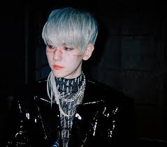 Baek hyun is a south korean singer and actor who was born on may 6, 1992 in bucheon,. Byun Baekhyun Baek Baekhyun Exo Tayr X Exo Hd Wallpaper Peakpx