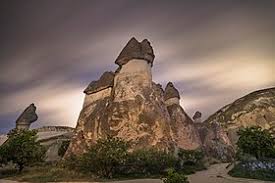 Our entirely cave engraved and traditionally designed rooms with terraces have sizes ranging from 30 m2 to 60. Kapadokya Vikipedi