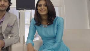 #ek duje ke vaaste #kuch rang pyar ke aise bhi. Erica Fernandes Celebrity Style In Kuch Rang Pyar Ke Aise Bhi Episode 355 2017 From Episode 355 Charmboard