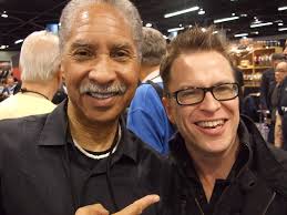 Jerome Marcus, Scrapbook