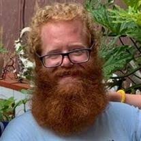 Trevor Samuel Lenz Obituary