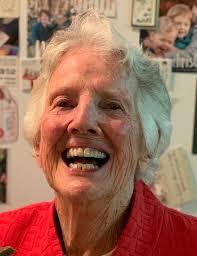 Obituary information for Nancy Simrill Landstreet