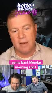 Are you charging too little for your signs?