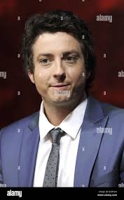 Ryan bell hi-res stock photography and images