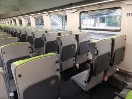 Der Neue Flixtrain Von Innen Neue Wege Waggons Renovieren