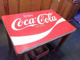 pin on coco cola