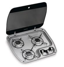 Gaskocher & gasherde online kaufen möbel 24 mehr als 31 anbieter vergleichen riesenauswahl von über 500 gaskocher & gasherde 250 kostenlos lieferbar. Gaskocher Edelstahl 3 Flammig Mit Glasabdeckung Gaskocher Mit Glasabdeckung Gastechnik Gaskocher Gasflasche Camping Shop Reimo Shop