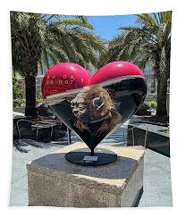 Jedi Mantra Tapestry