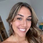 Kayla Contreras's Instagram, Twitter & Facebook