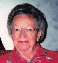 Watauga, Avery Obituaries