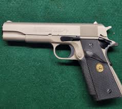 Image result for New Silver 1981 Colt