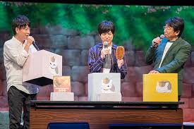 神谷浩史も恥ずかしい 劇場版 夏目友人帳 うつせみに結ぶ で登場した珍しいシーン 声優 ホミニス 神谷浩史 夏目 夏目友人帳