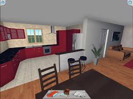 Forget about loading screens and unresponsive apps : Keyplan 3d