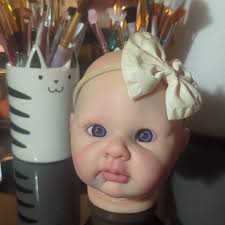 Let's show our WIP part 4 (Part 3)