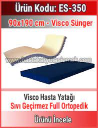 visco hasta yatagi