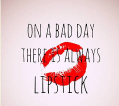 Red Lipstick Quotes Coco Chanel Lipsticktok