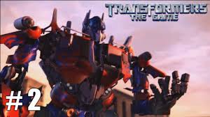 Dark of the moon features two core gameplay systems: Transformers The Game Xbox 360 Ps3 Gameplay Playthrough Autobot Campaign Part 2 Youtube