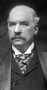 In one instance he became the country's banker when he lent $3 billion (in today's money) to the american government to bail them out from a collapse. J P Morgan Biography Imdb