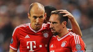 We would like to show you a description here but the site won't allow us. Franck Ribery Was Hoeness Fur Mich Getan Hat War Unglaublich Sport Dw 18 05 2019