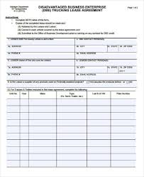 free 37 lease agreement templates in pdf ms word lease agreement lease agreement