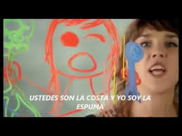 Sous Le Ciel De Paris Zaz Et Pablo Alboran On Ira Zaz Youtube Ira Canciones Youtube