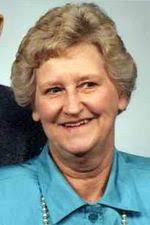 Hilda Lee Davis Snider (1922-2009)