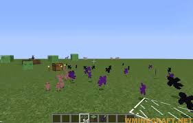 The clay soldiers mod adds little soldiers made from blue, green, red and other colors of clay. Clay Soldiers Mod 1 12 2 1 10 2 Clay And Soul Sand Wminecraft Net
