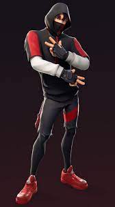 Pin By Tom On Tom Skin Images Fortnite Ninja Wallpaper