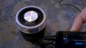 We did not find results for: Portable Speaker Acme Sp103 Youtube