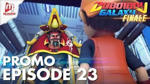 Boboiboy halilintar vs jugglenaut : Pirate Armada Invasion Boboiboy Wiki Fandom