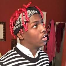 Testo Della Canzone Lil Yachty It