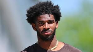 BREAKING NEWS: A Browns insider has dropped a bombshell about the future of  Shedeur Sanders, sparking speculation across the NFL.