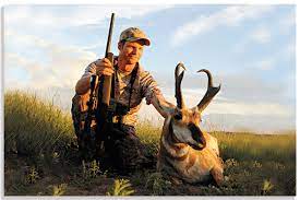 There is two approaches to private land antelope. How To Plan A Diy Antelope Hunt